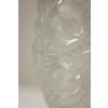 Lalique France. Vase en cristal. Après 1978. 13