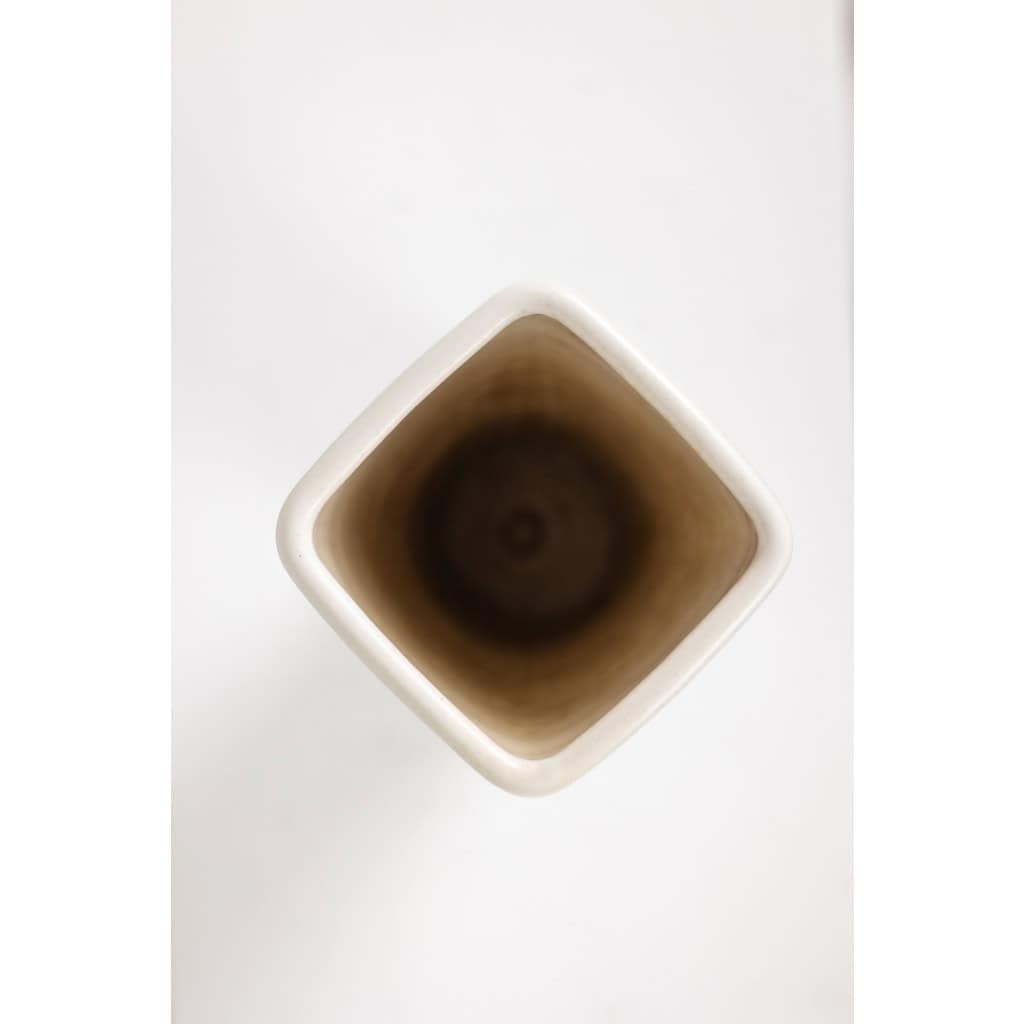 Robert Deblander. Vase en grès. Circa 1955 7