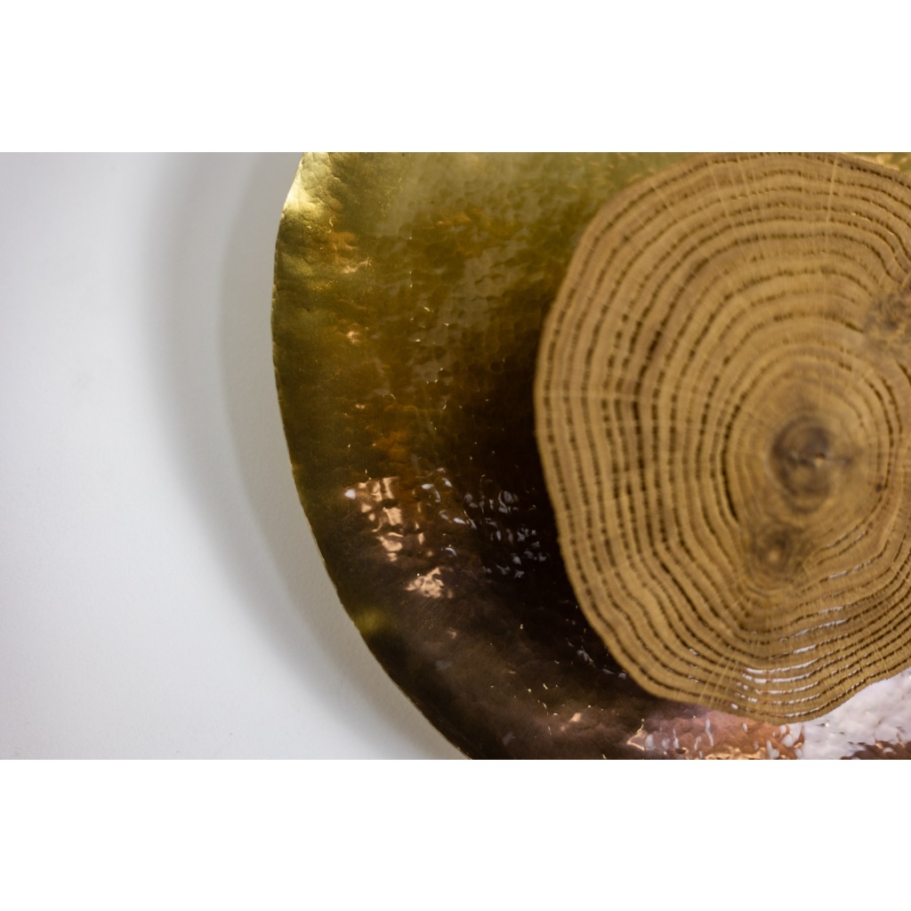 Paire d’appliques modèle « Martincourt ». Travail contemporain. 6