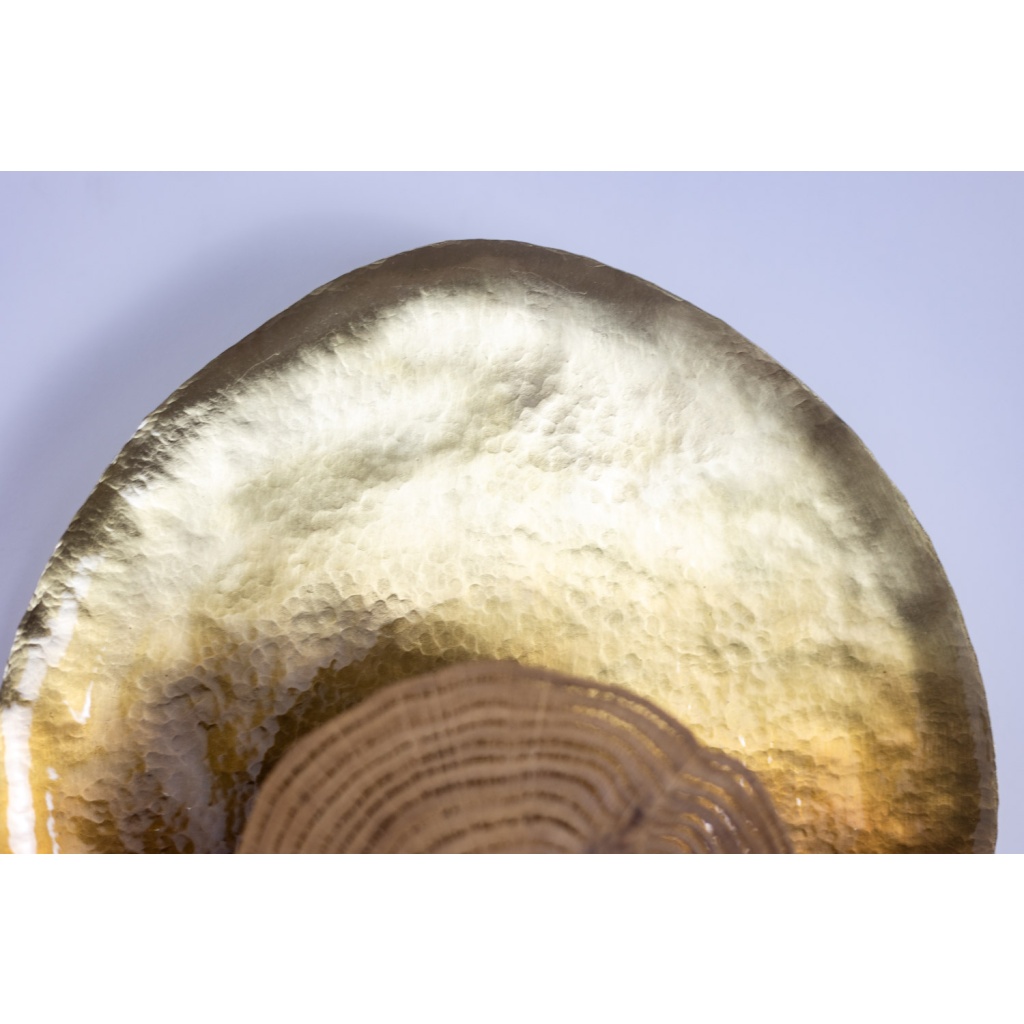 Paire d’appliques modèle « Martincourt ». Travail contemporain. 7