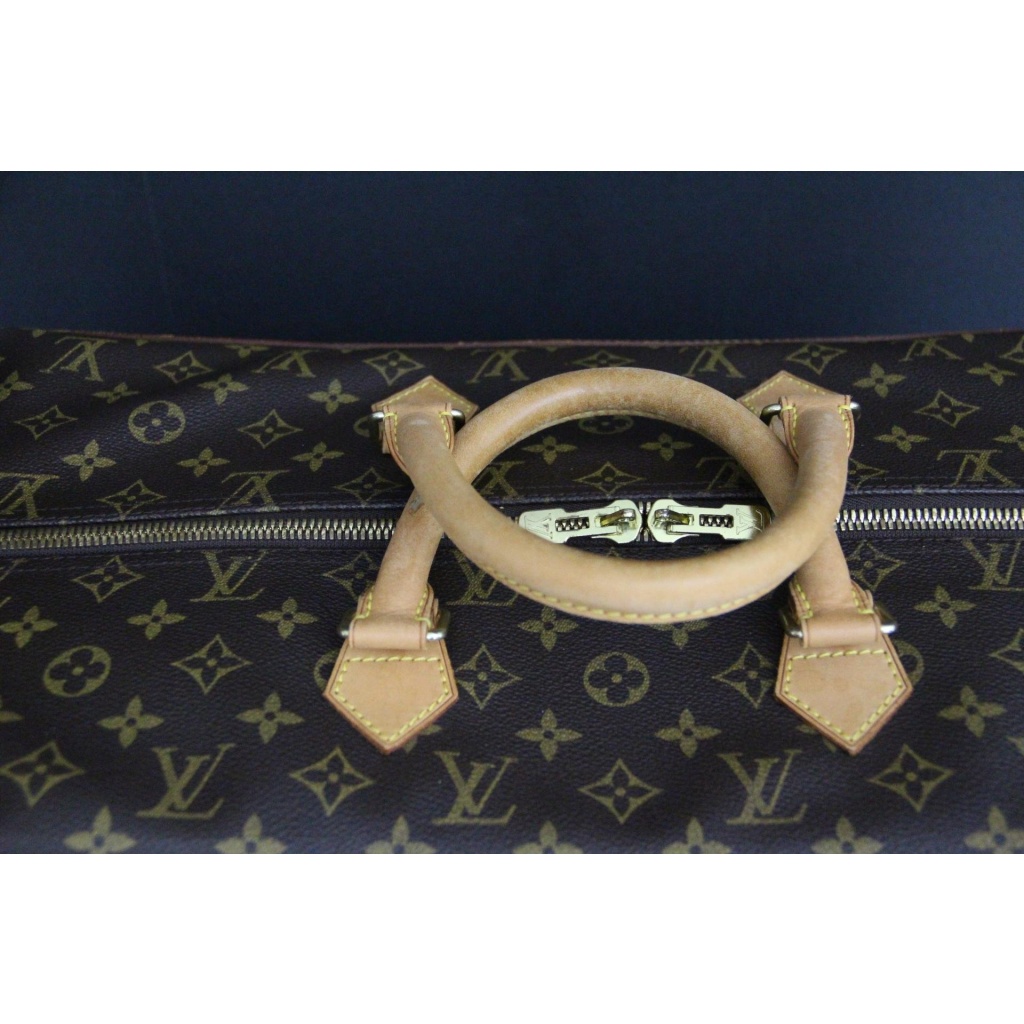 Grand sac de voyage Vuitton 50 cm 11