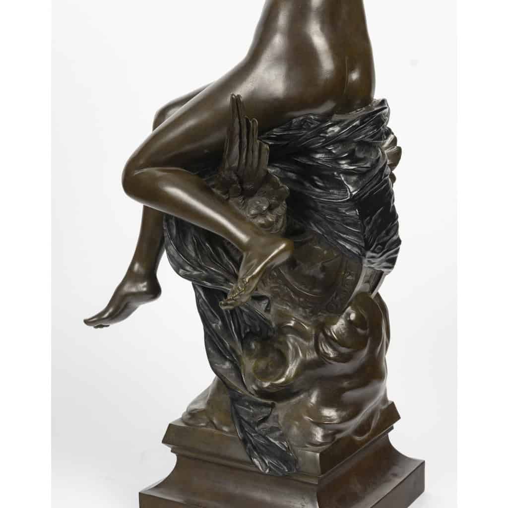 Louis Julien FRANCESCHI (1825-1893), La Fortune 11