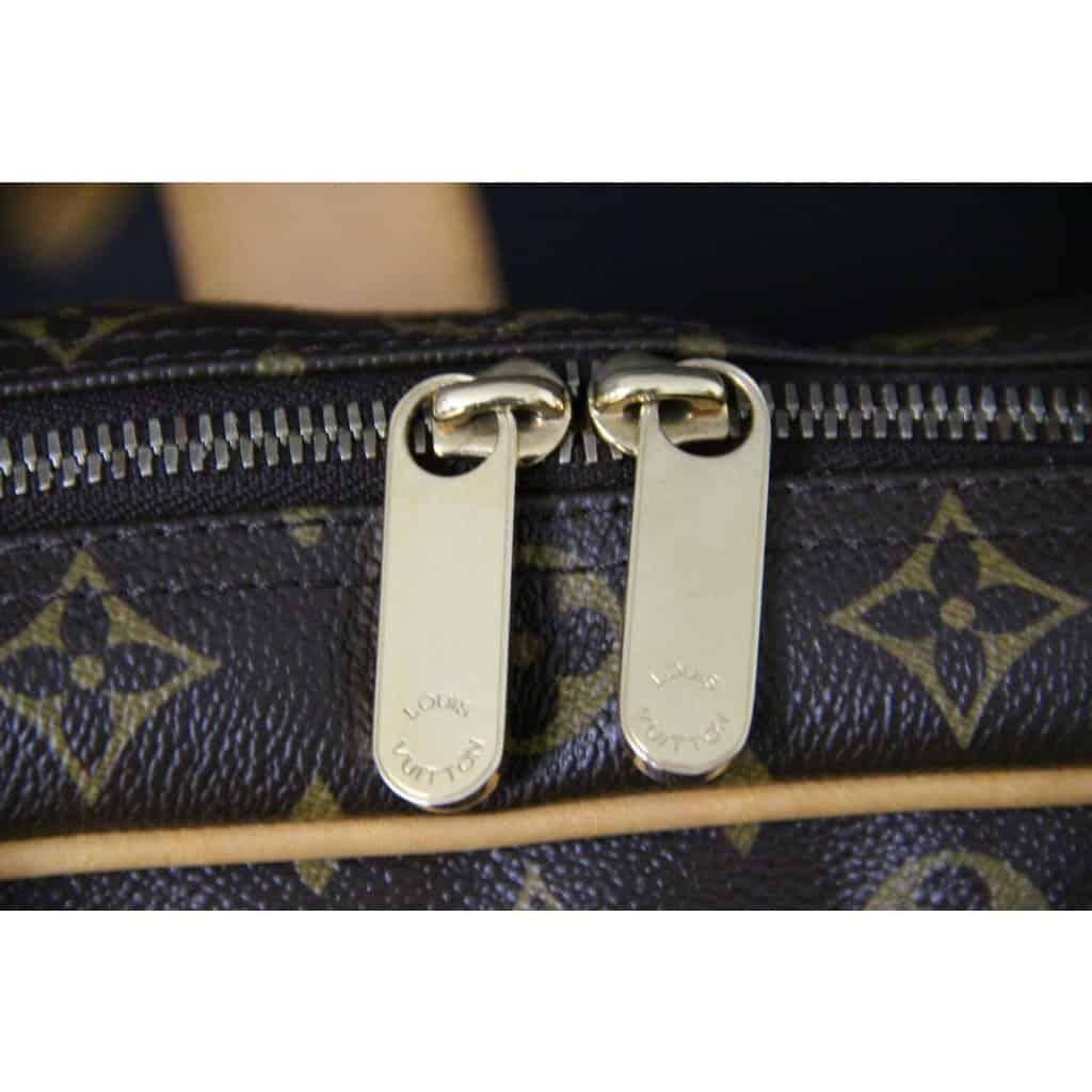 Sac Louis Vuitton monogram Manhattan GM 11