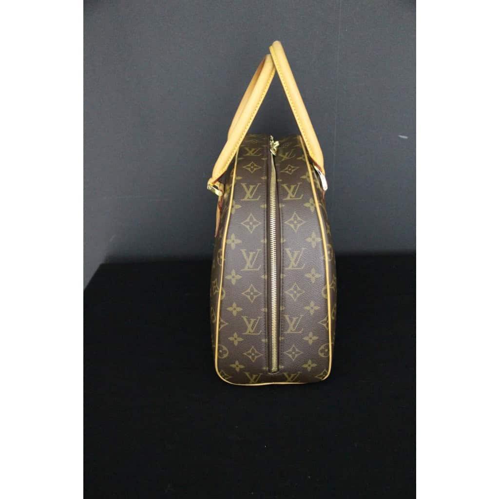 Sac Louis Vuitton Nolita monogram,edition spéciale 11