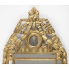 Miroir à parecloses d&rsquo;époque Louis XVI (1774 – 1793), XVIIIe siècle. 7