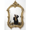 Miroir Louis XV, Circa 1870 12