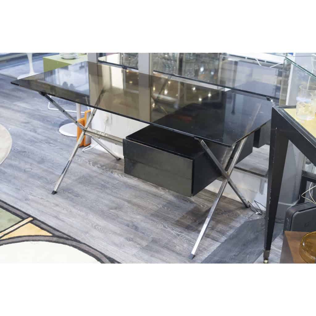 Franco ALBINI (1905 – 1977) pour KNOLL intenational – Bureau 6