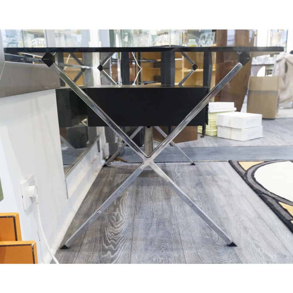 Franco ALBINI (1905 – 1977) pour KNOLL intenational – Bureau 5