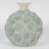 1926 René Lalique – Vase Ormeaux Opalescent 9 1926 René Lalique – Vase Ormeaux Opalescent 9