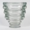 1939 René Lalique – Vase Saint Marc 14