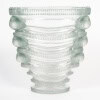 1939 René Lalique – Vase Saint Marc 16