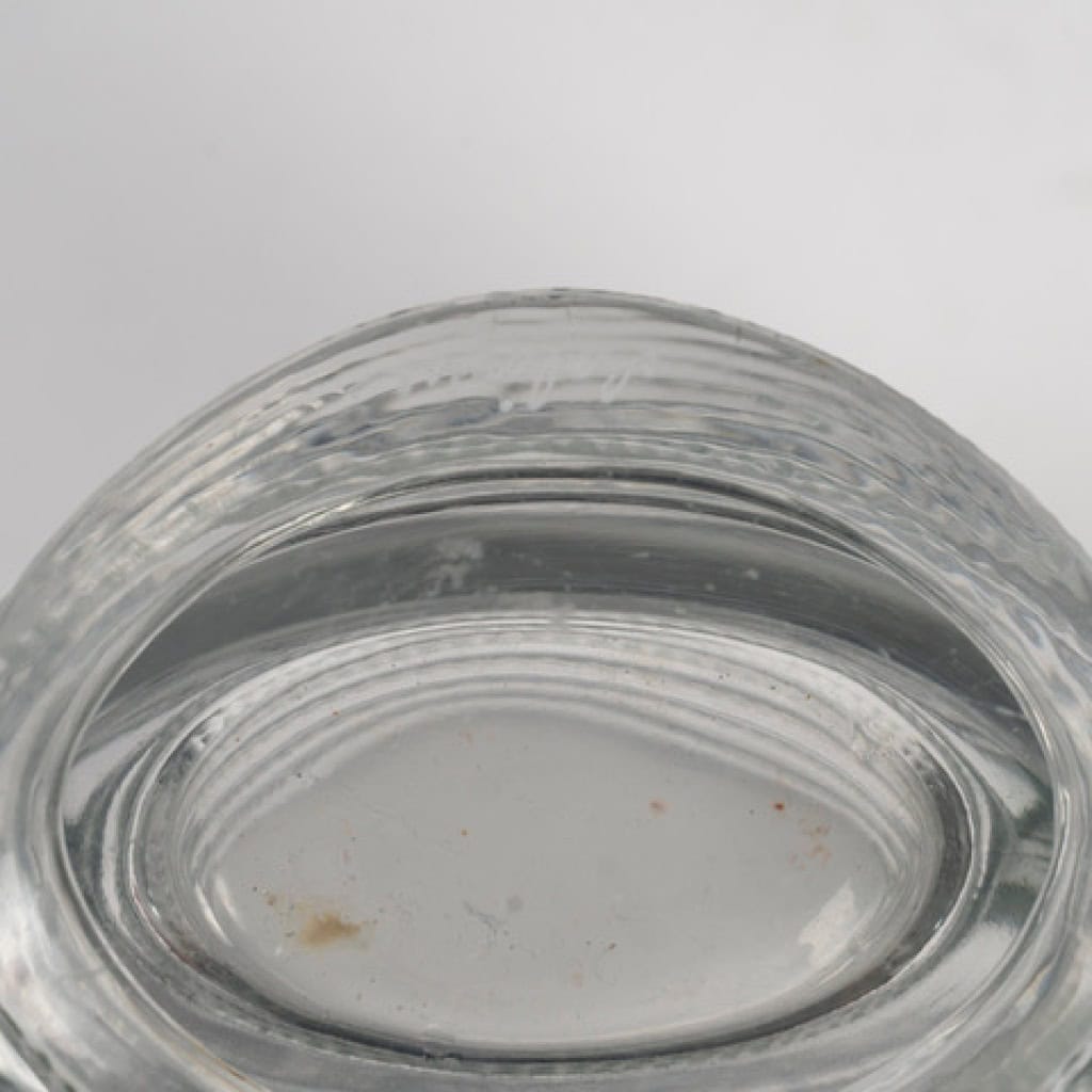 1939 René Lalique – Vase Saint Marc 4