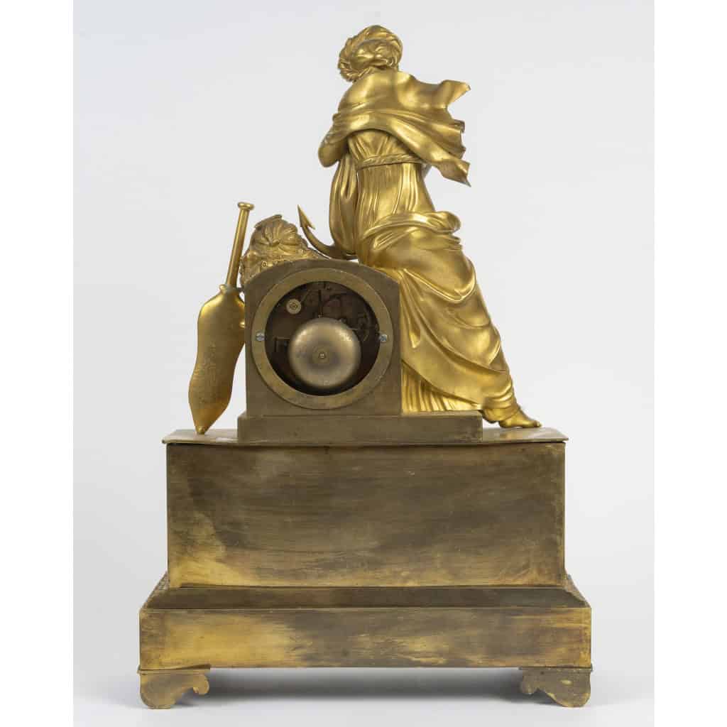 Pendule, Laskarina BOUBOULINA, Circa 1830 12