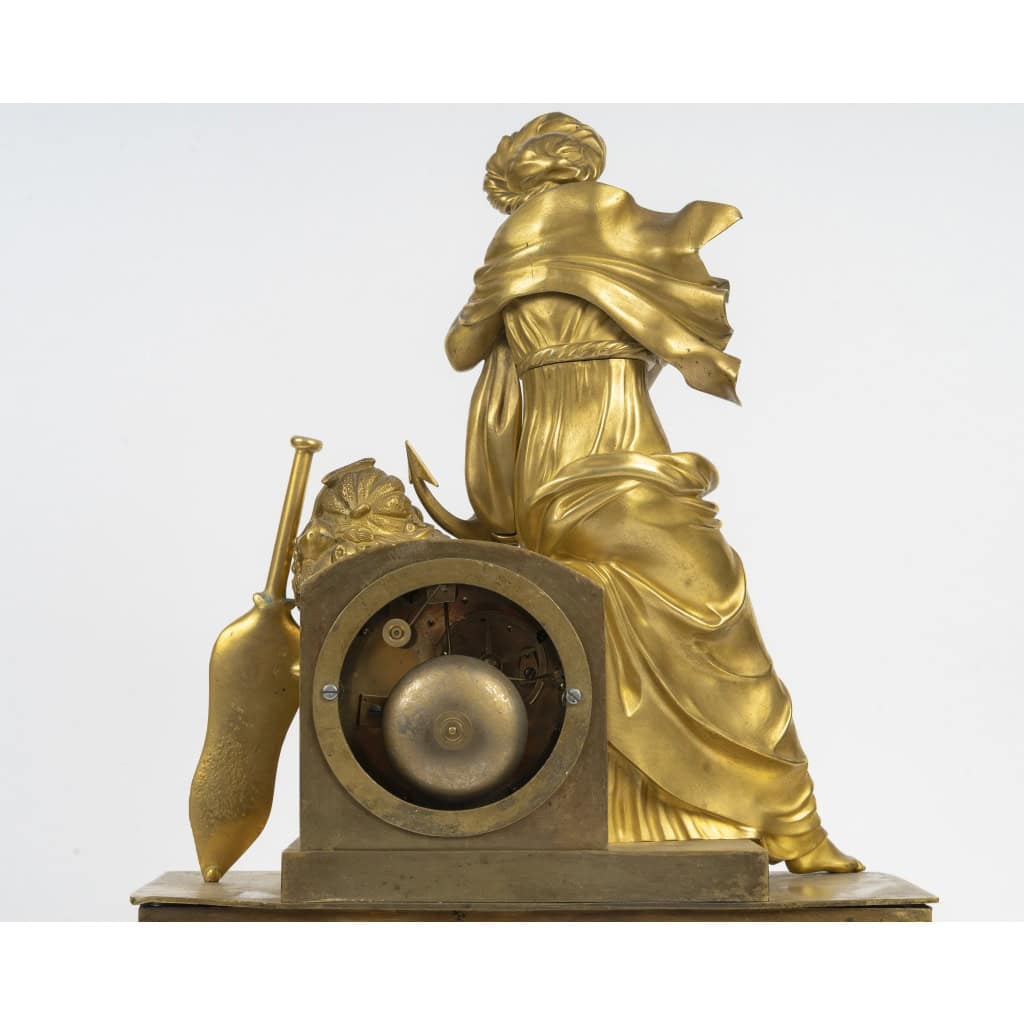 Pendule, Laskarina BOUBOULINA, Circa 1830 13