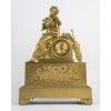 Pendule, Laskarina BOUBOULINA, Circa 1830 29