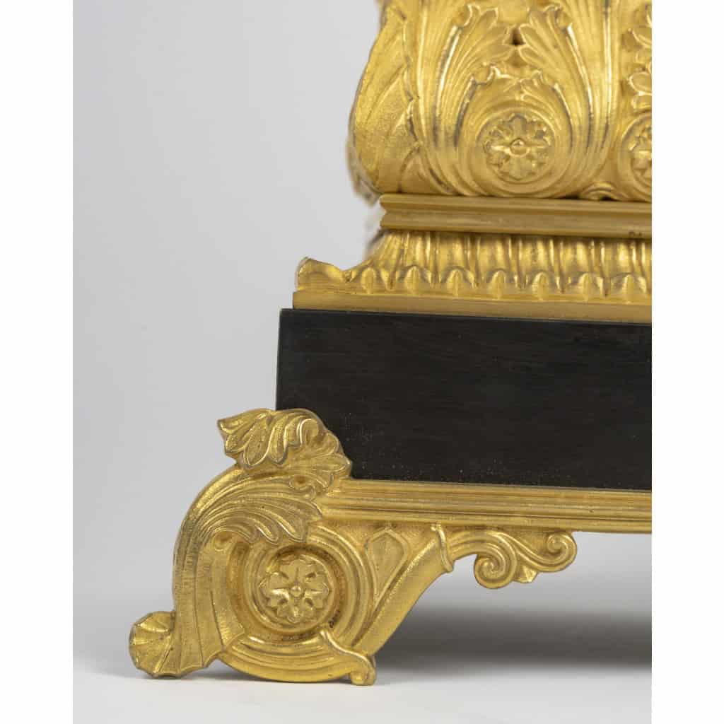 Pendule, Chef Grec Insurgé , Circa 1830 15