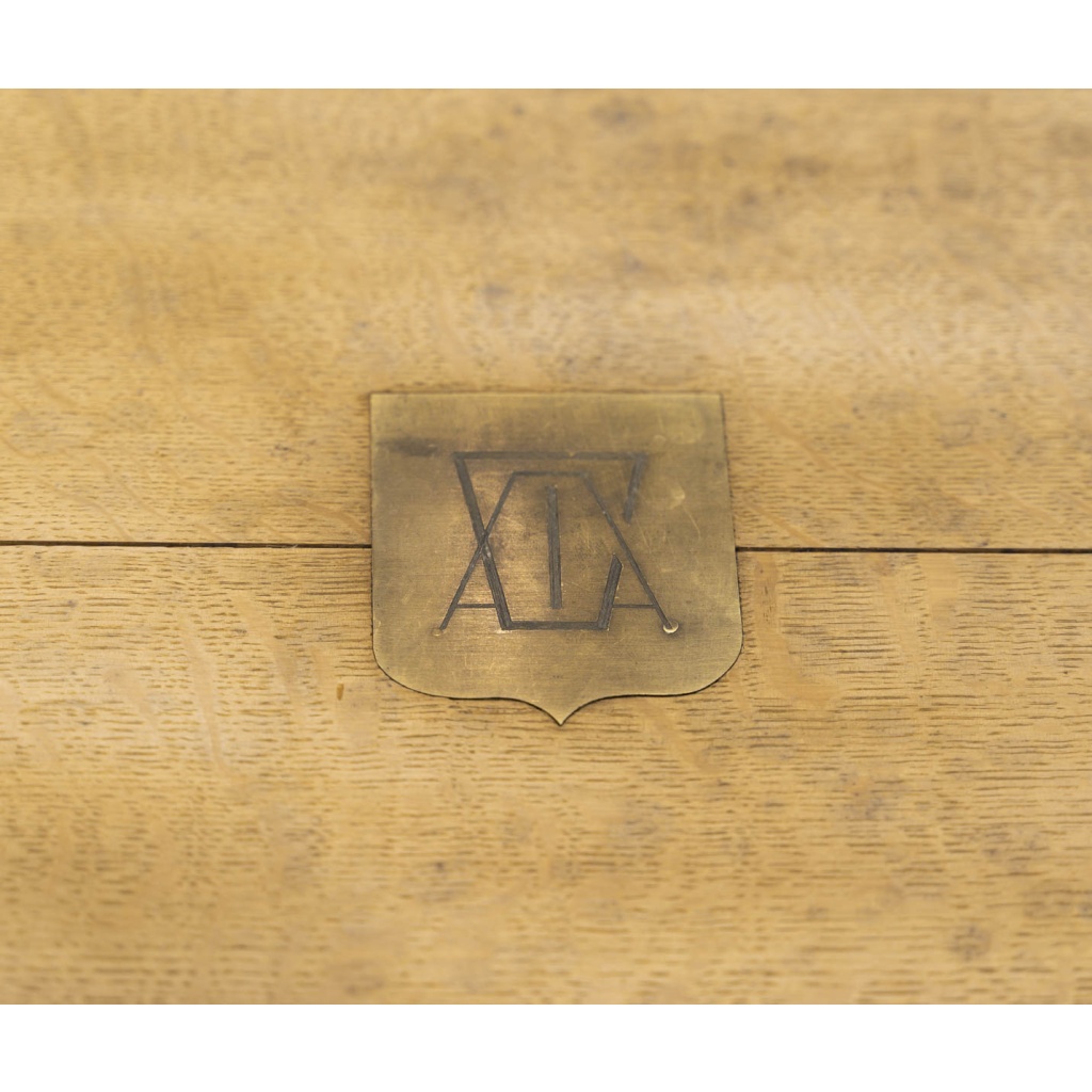 ORFEVRE SAVARY & FILS MENAGERE 191 PIECES ARGENT MASSIF EPOQUE 1930 4