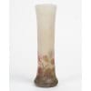 DAUM Nancy vase « roses » 13