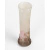 DAUM Nancy vase « roses » 16