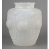 René Lalique Vase “ DOMREMY” 1926 17
