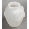 René Lalique Vase “ DOMREMY” 1926 24