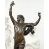 Sculpture – Orphée Aux Enfers , Charles Raoul Verlet (1857-1923) , F.Barbedienne – Bronze 16 Sculpture – Orphée Aux Enfers , Charles Raoul Verlet (1857-1923) , F.Barbedienne – Bronze 16