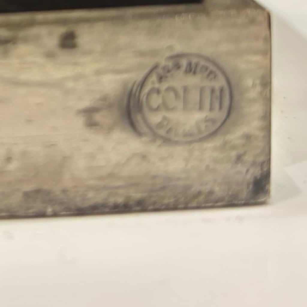 Sculpture – L&rsquo; Amour Saisissant Un Papillon , Antoine Denis Chaudet (1763-1810) – Bronze 13