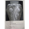 René Lalique Vase “ DOMREMY” 1926 19