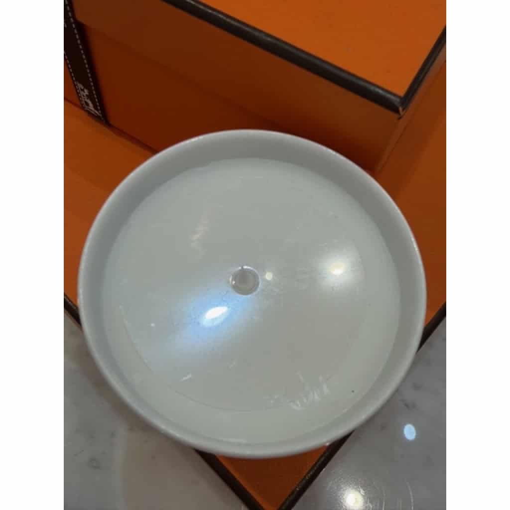 HERMES Service Balcon Guadalquivir Bougie 5