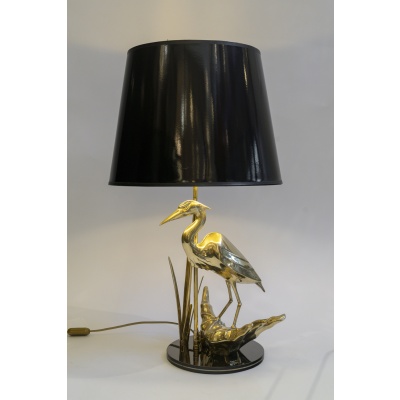 Lampe de bureau « Le Héron » 3
