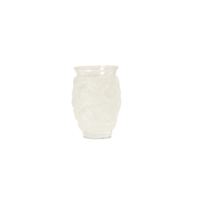 Lalique France. Vase en cristal. Après 1978. 3