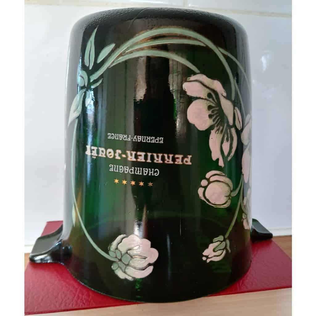 SEAU À CHAMPAGNE PERRIER JOUËT 6