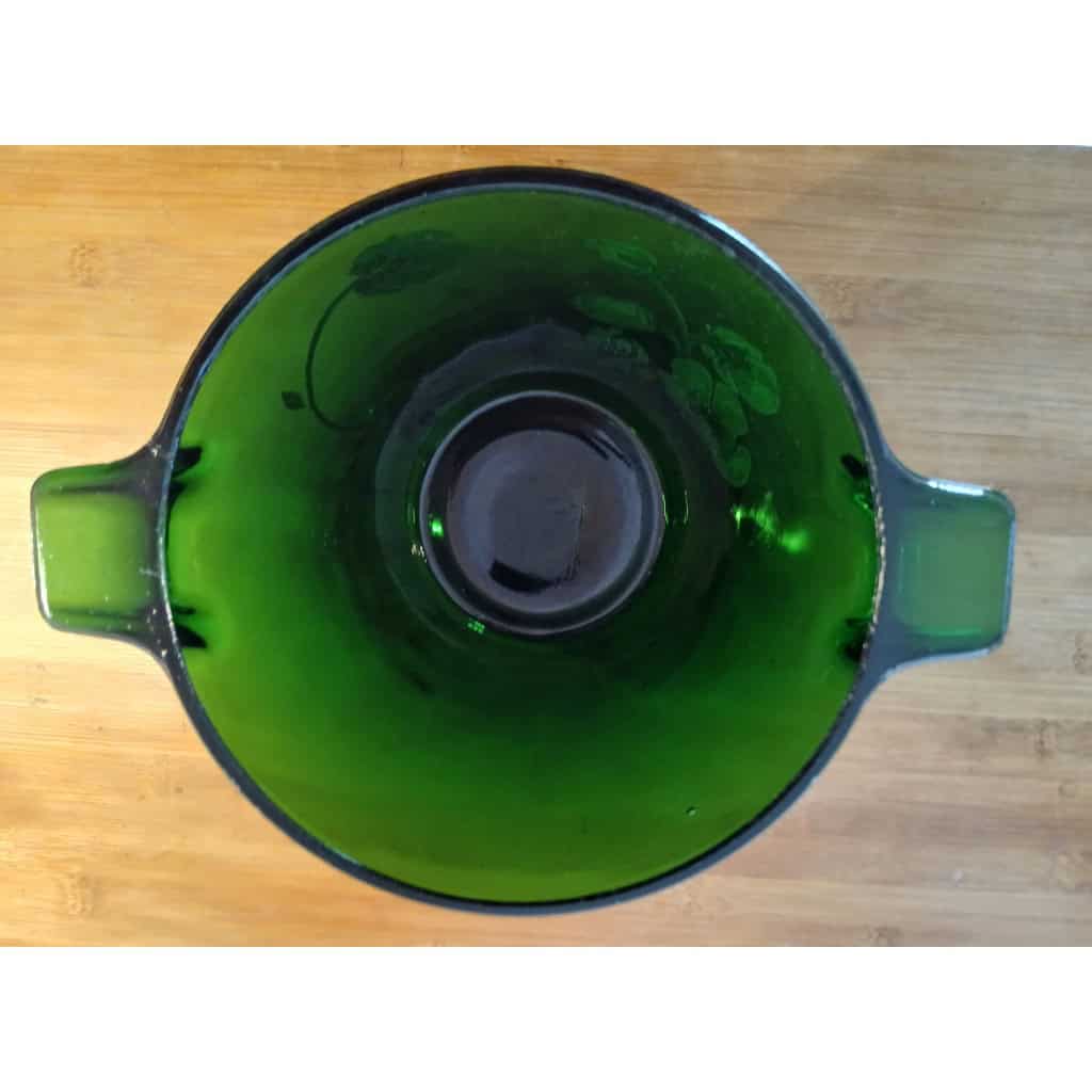 SEAU À CHAMPAGNE PERRIER JOUËT 7