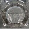 1950 Marc Lalique – Vase Paimpol Cristal Blanc pour La Marquise de Sévigné 16