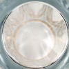 Baccarat – Vase Harcourt 1841 Cristal et Or – Edition Limitée 12