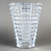 Baccarat – Vase Oval « Eye M » Cristal 10