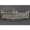 A. AUCOC – Jardinière en argent massif Epoque NAPOLEON III 23