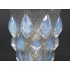 René LALIQUE – Vase RAMPILLON dit CABOCHONS et FLEURETTES 1927 17 René LALIQUE – Vase RAMPILLON dit CABOCHONS et FLEURETTES 1927 17