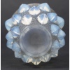 René LALIQUE – Vase RAMPILLON dit CABOCHONS et FLEURETTES 1927 23 René LALIQUE – Vase RAMPILLON dit CABOCHONS et FLEURETTES 1927 23