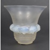 René LALIQUE – Vase PIRIAC en verre moulé pressé créé en 1930 22 René LALIQUE – Vase PIRIAC en verre moulé pressé créé en 1930 22
