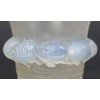 René LALIQUE – Vase PIRIAC en verre moulé pressé créé en 1930 23 René LALIQUE – Vase PIRIAC en verre moulé pressé créé en 1930 23