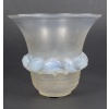 René LALIQUE – Vase PIRIAC en verre moulé pressé créé en 1930 19 René LALIQUE – Vase PIRIAC en verre moulé pressé créé en 1930 19