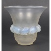 René LALIQUE – Vase PIRIAC en verre moulé pressé créé en 1930 27 René LALIQUE – Vase PIRIAC en verre moulé pressé créé en 1930 27