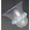 René LALIQUE – Vase PIRIAC en verre moulé pressé créé en 1930 31 René LALIQUE – Vase PIRIAC en verre moulé pressé créé en 1930 31