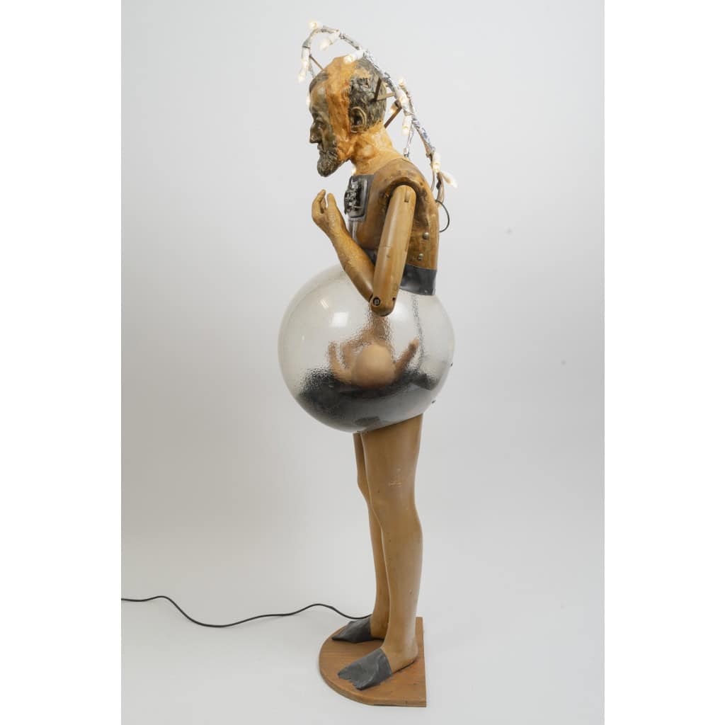 L’homme enceinte 5