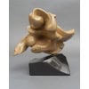 Sculpture Abstraite en Bois- Bernard Grassias 20