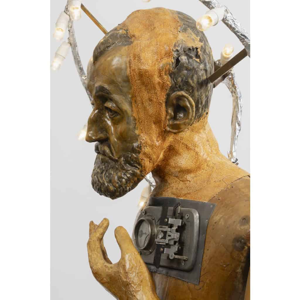 L’homme enceinte 8