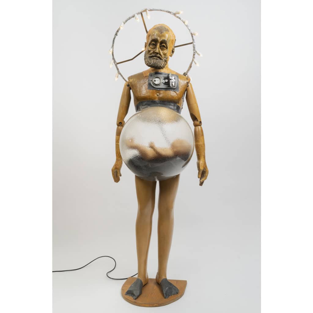 L’homme enceinte 3