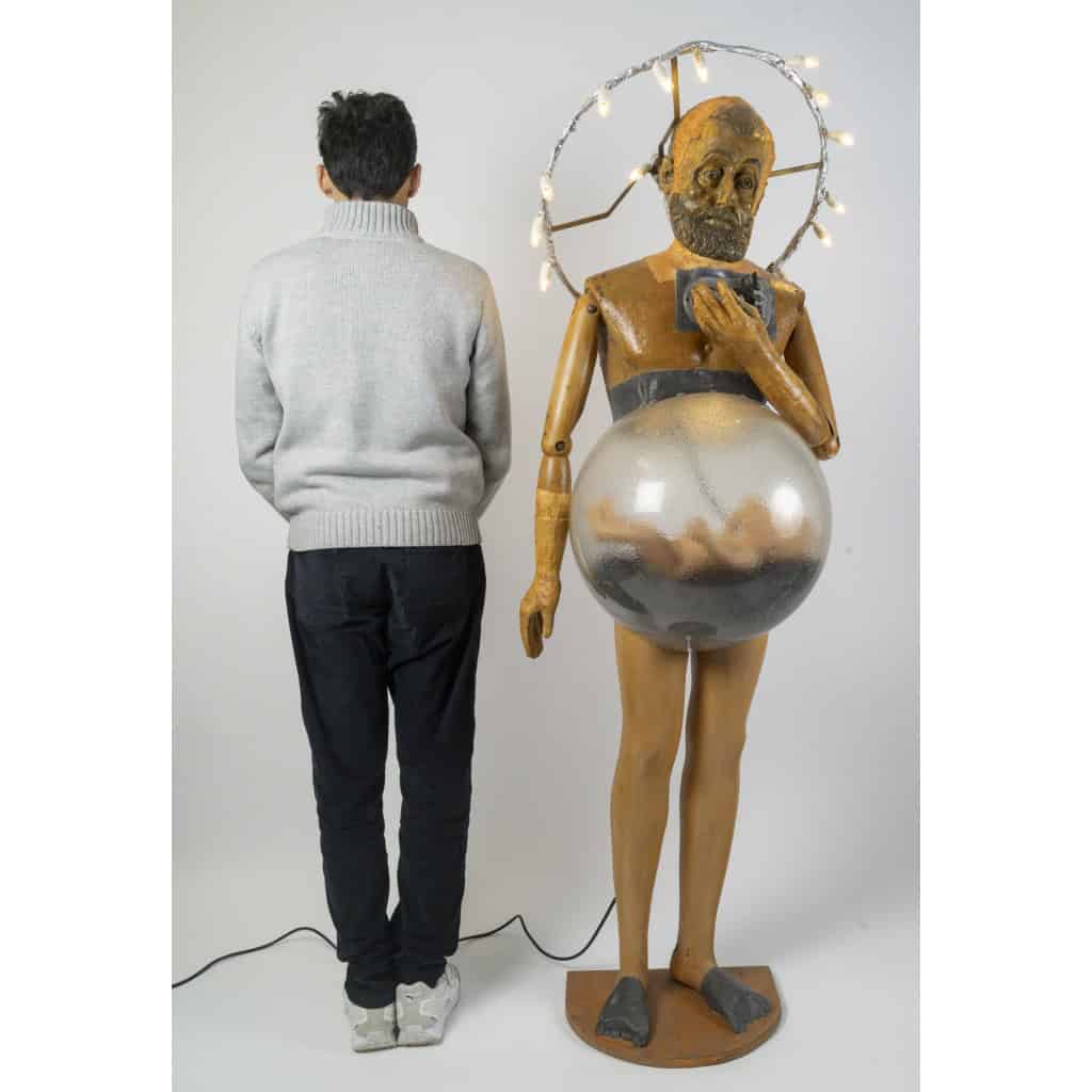 L’homme enceinte 4