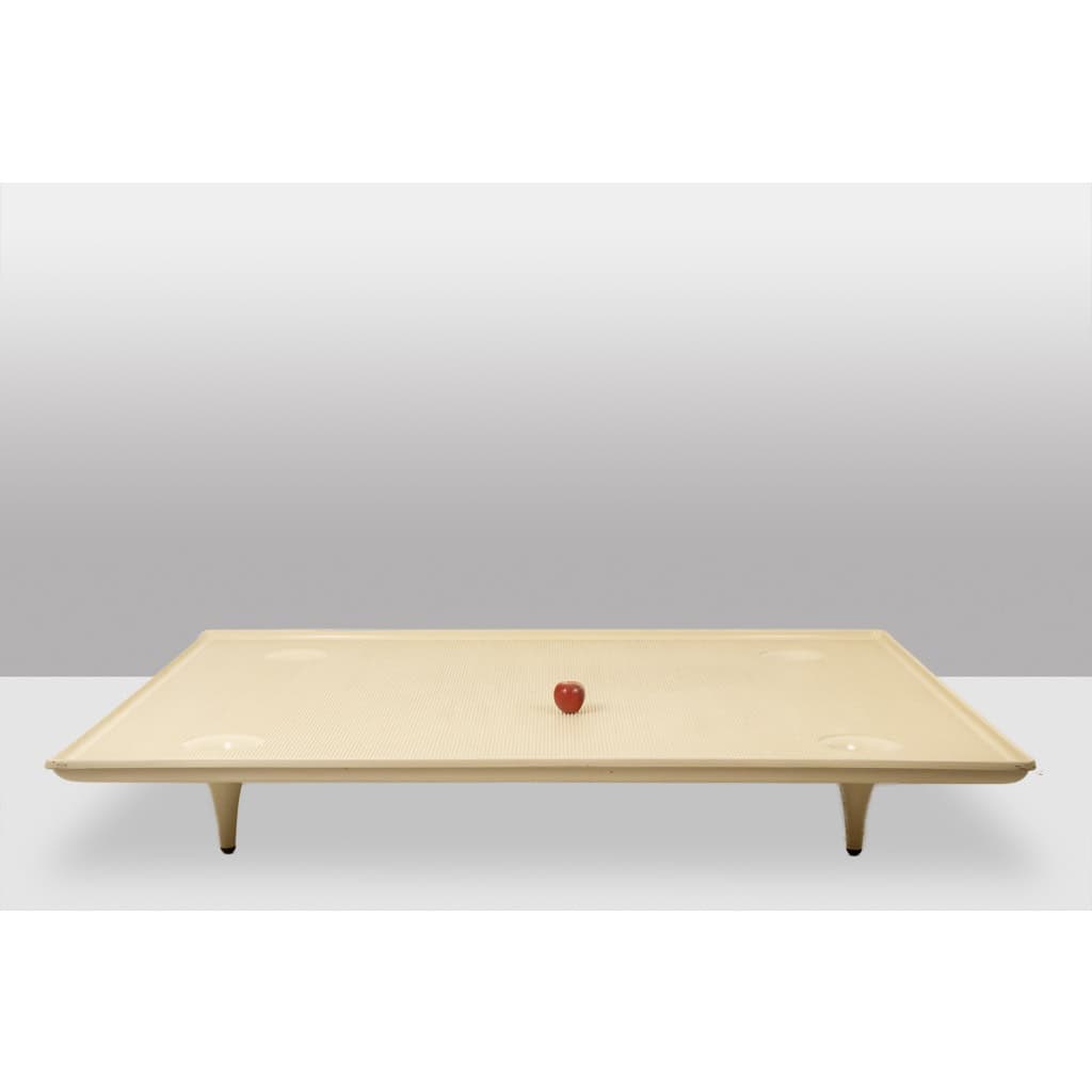 Andréas Christen, pour Spengler. Lit double « Space Age ». Vers 1960-70 5